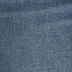 Byron Crop Straight w/Raw Hem in Pier