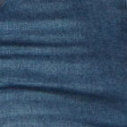 Bombshell Bell w/Raw Hem In La Jolla