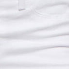 Bowery Skinny in Eternal White