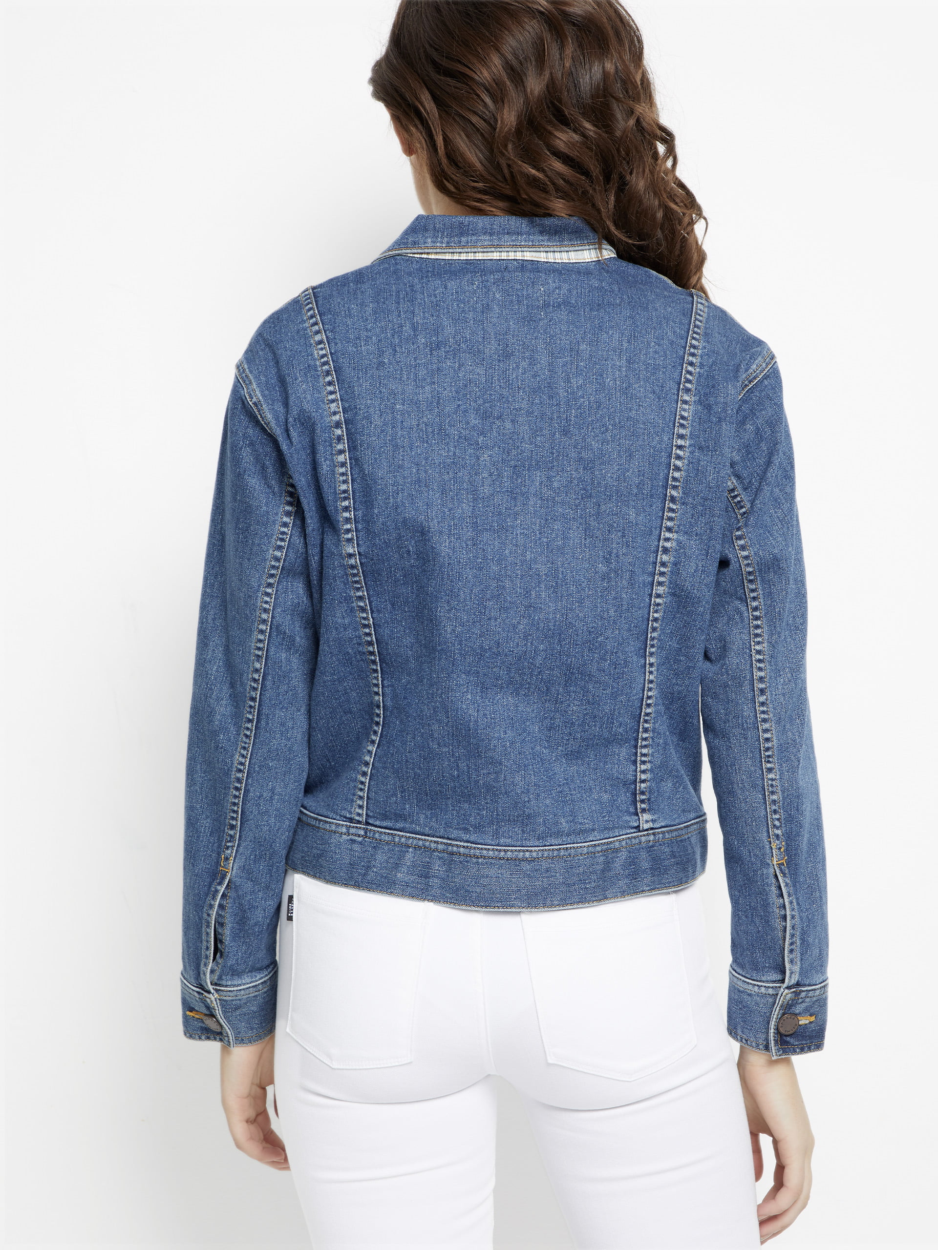 Utility Jacket in Ellington