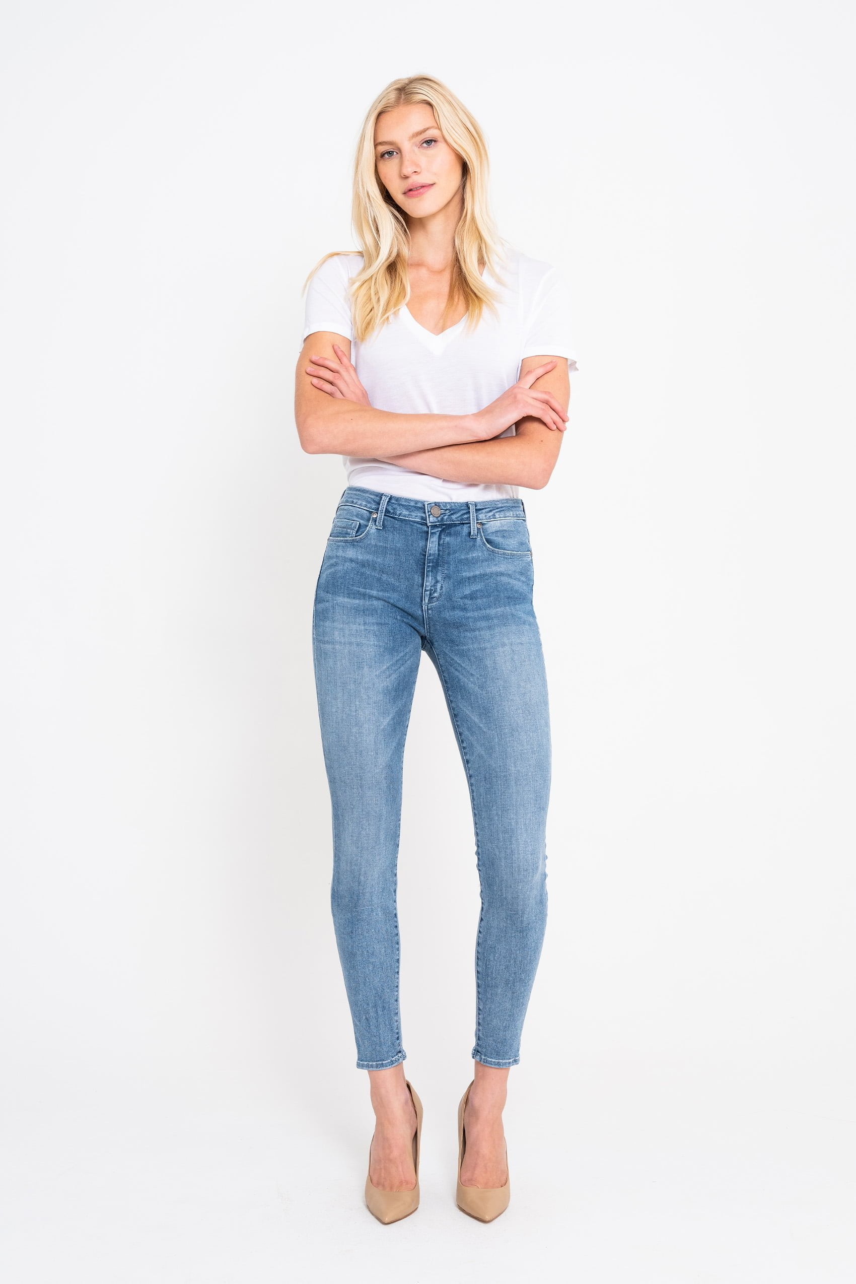 Bowery Skinny in Ocean