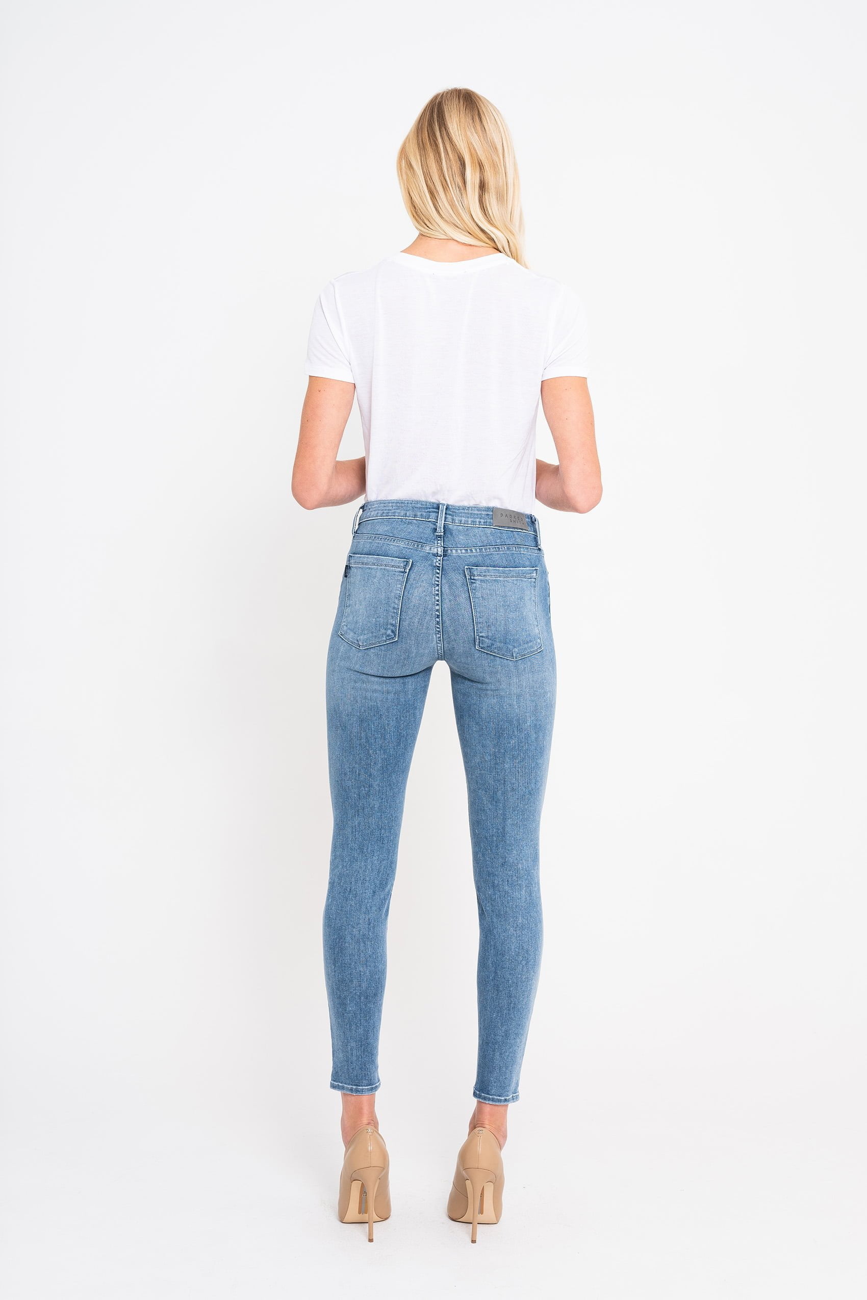 Bowery Skinny in Ocean