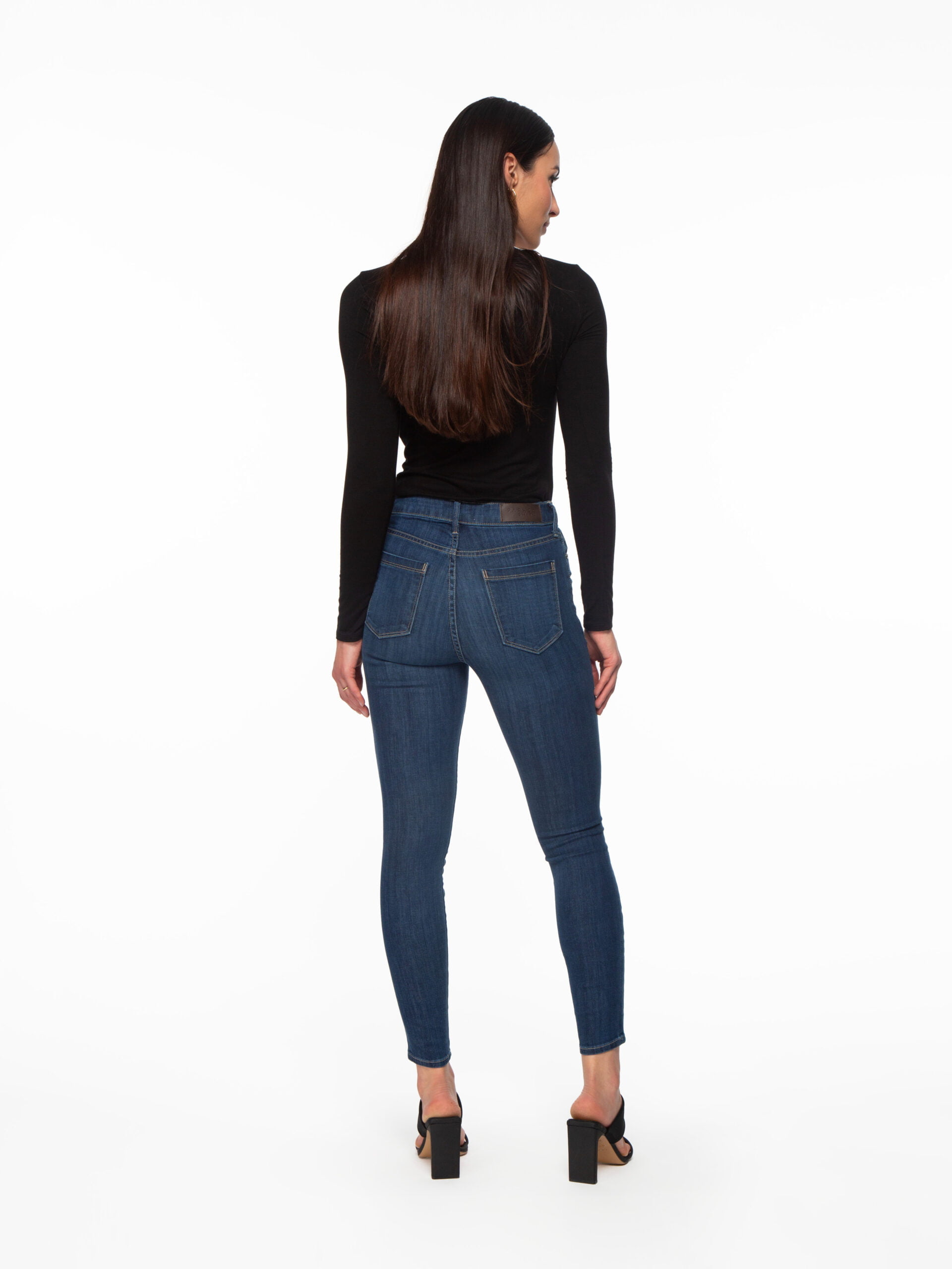 Bombshell Skinny in Reservoir