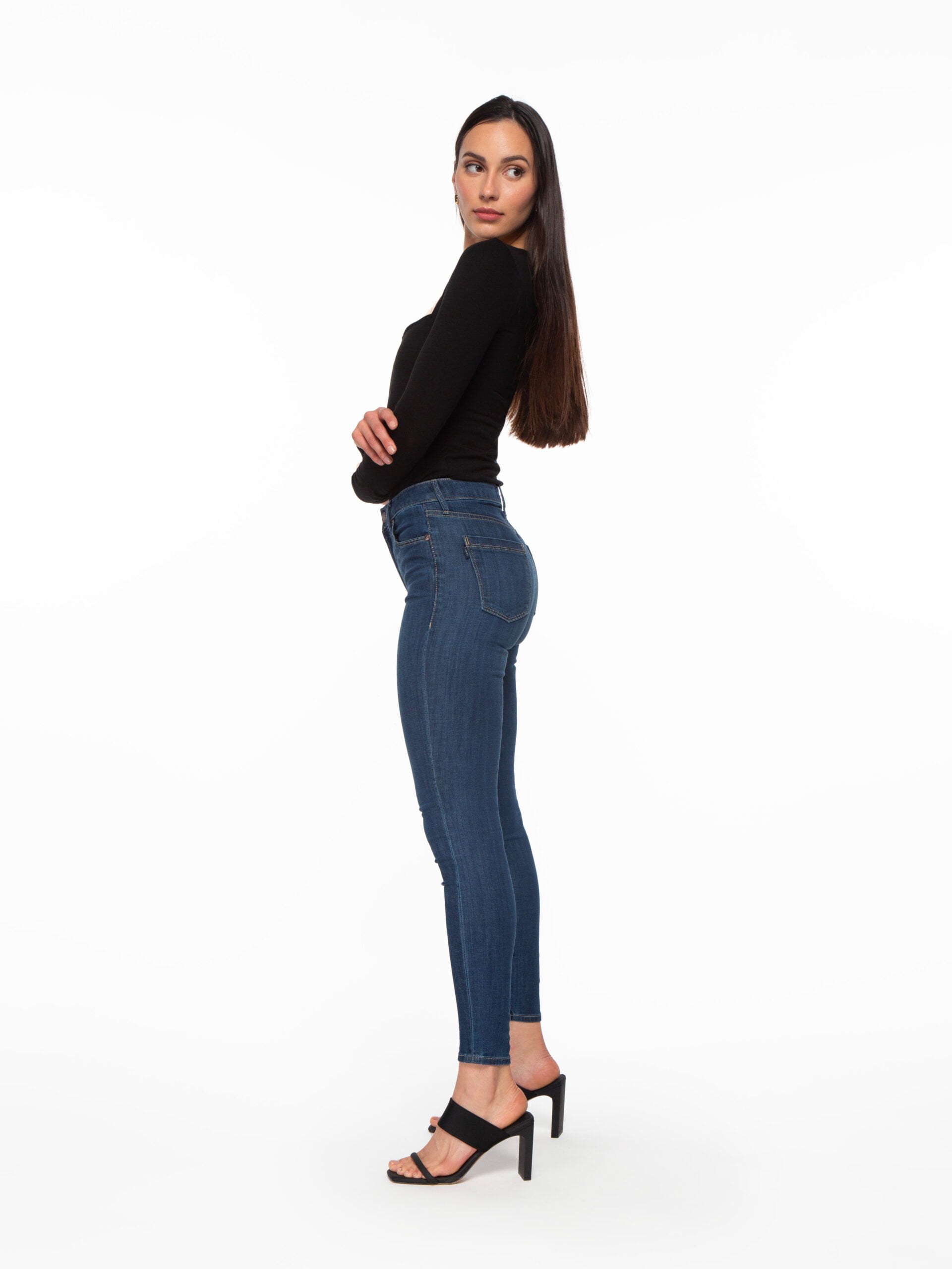 Bombshell Skinny in Reservoir