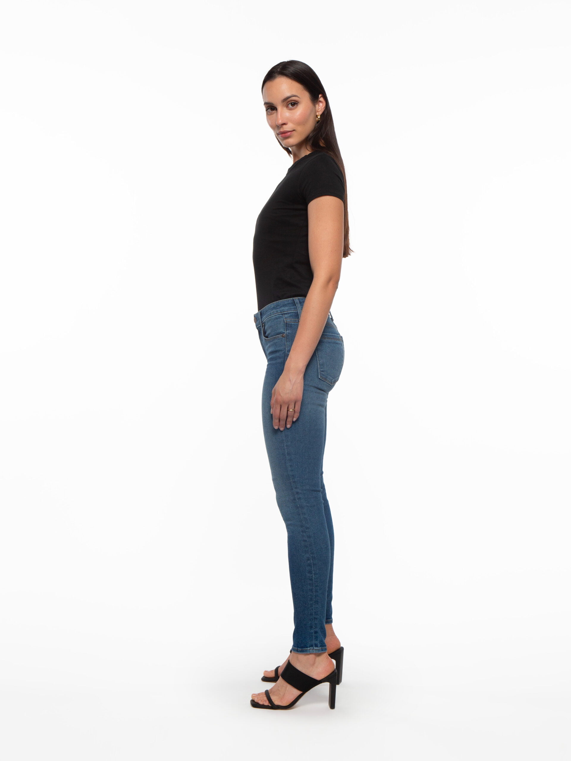 Bowery Skinny in La Jolla