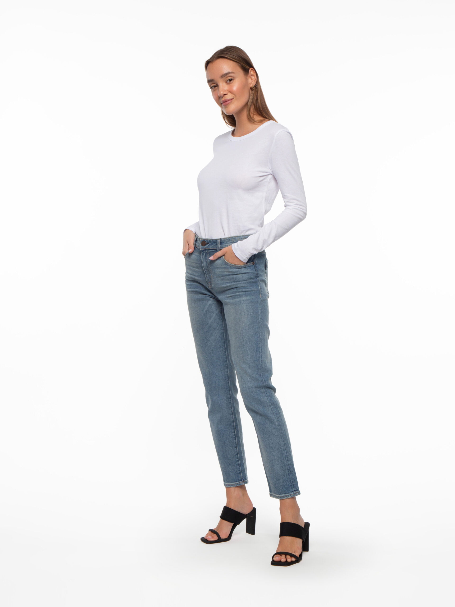 Boyfriend in Surf Rider