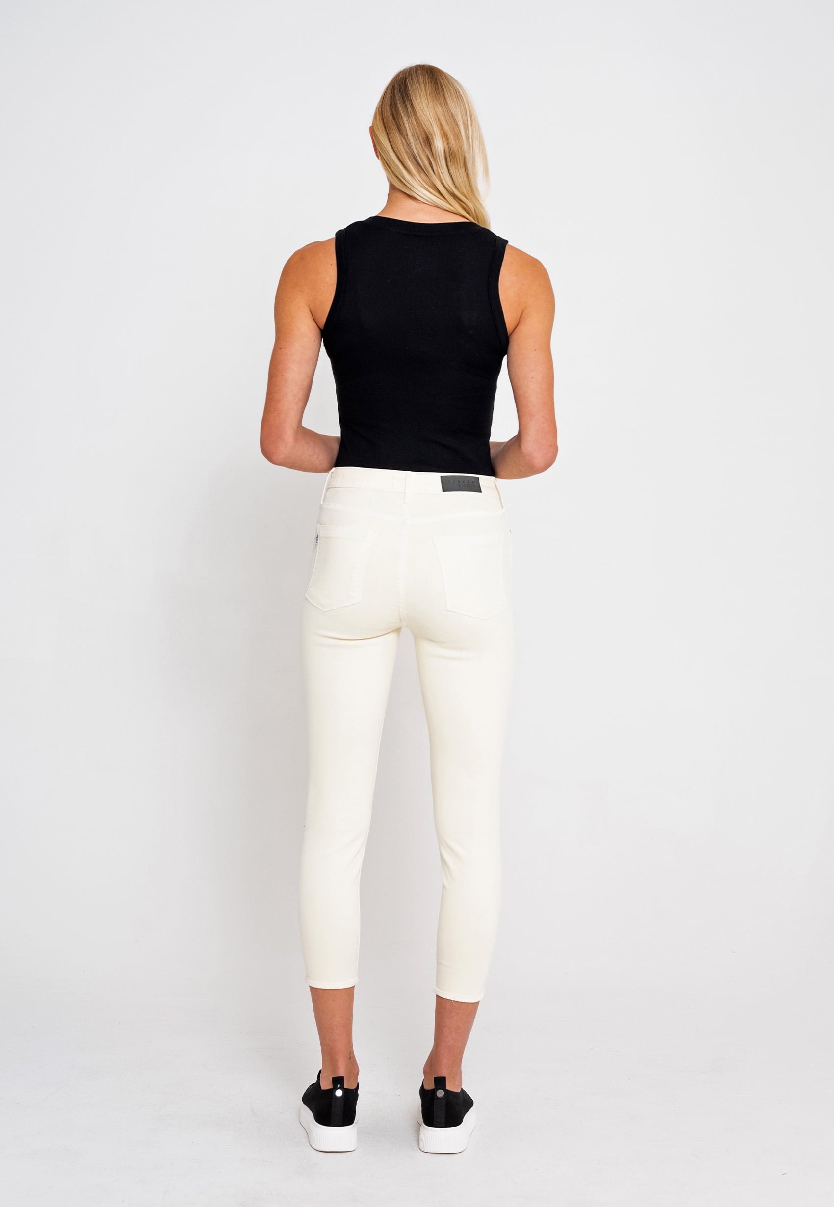 Kam Skinny in Creamsicle