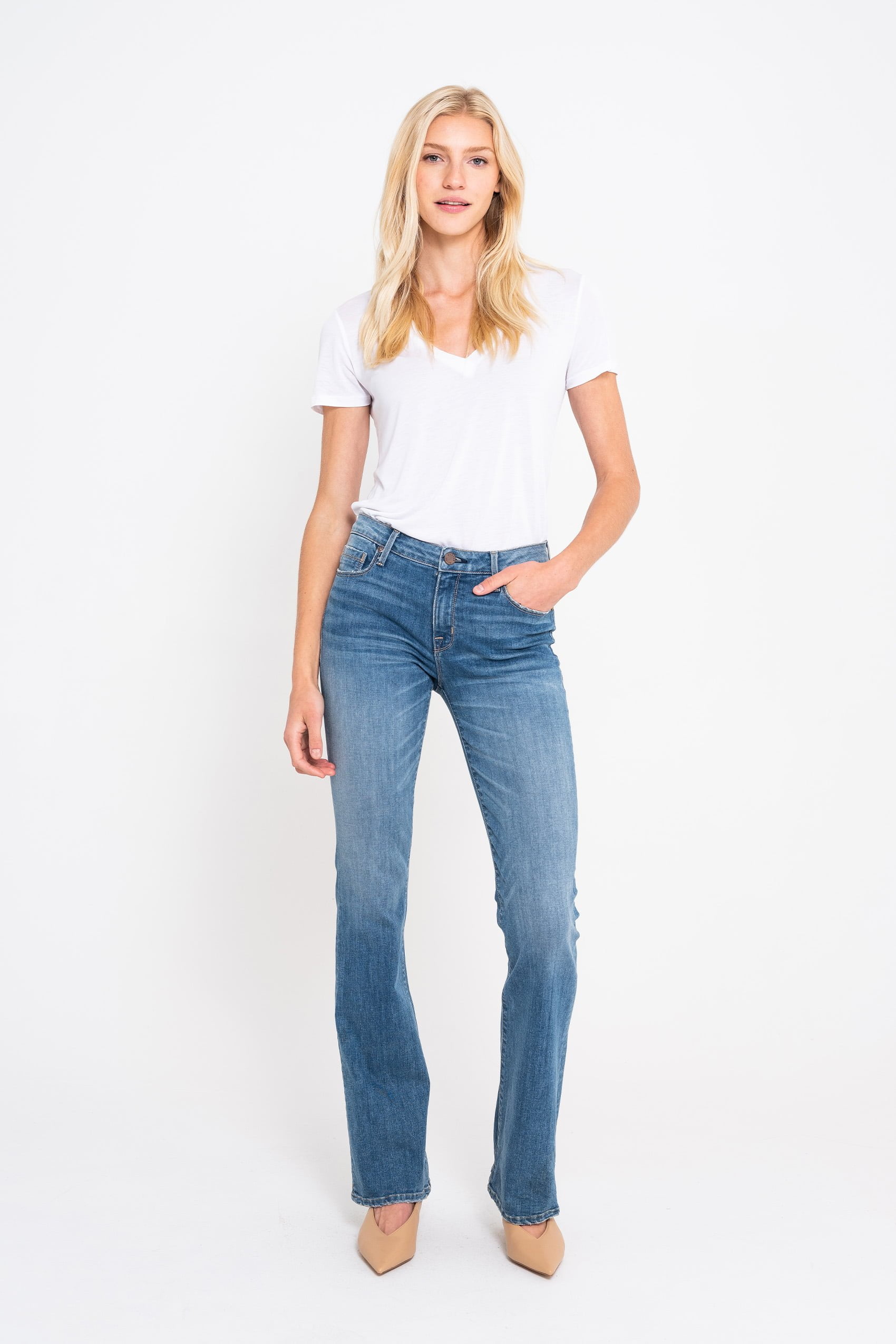 Bombshell Bell in Venice