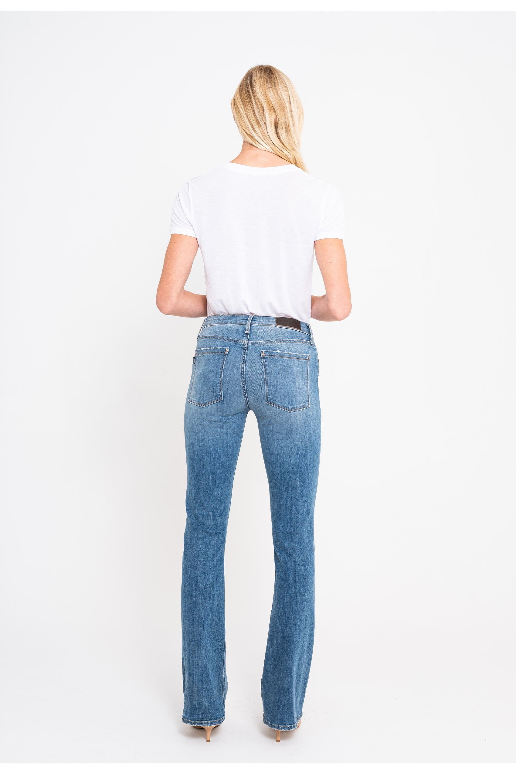 Bombshell Bell in Venice