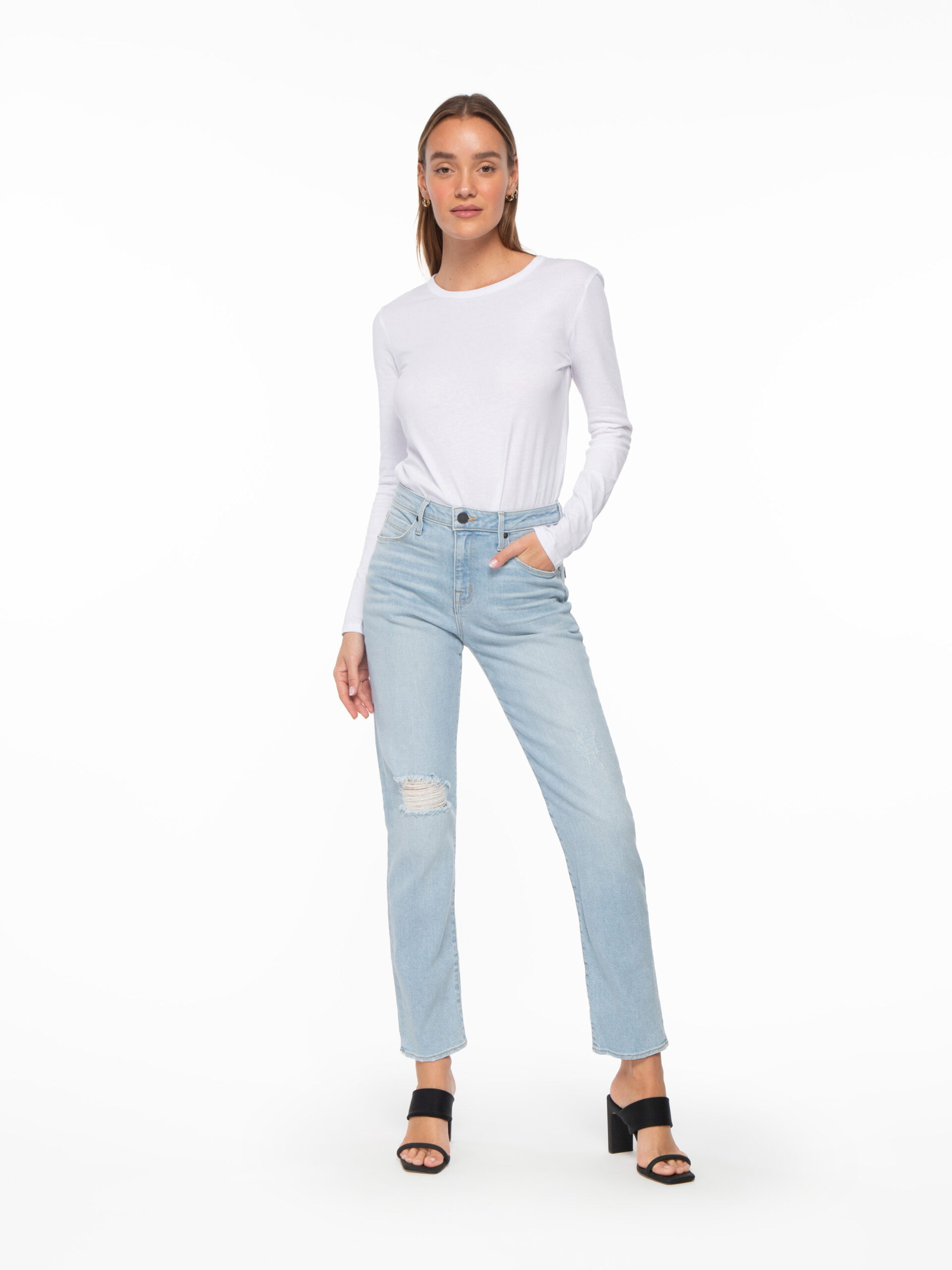 Boyfriend in Coronado Destroy