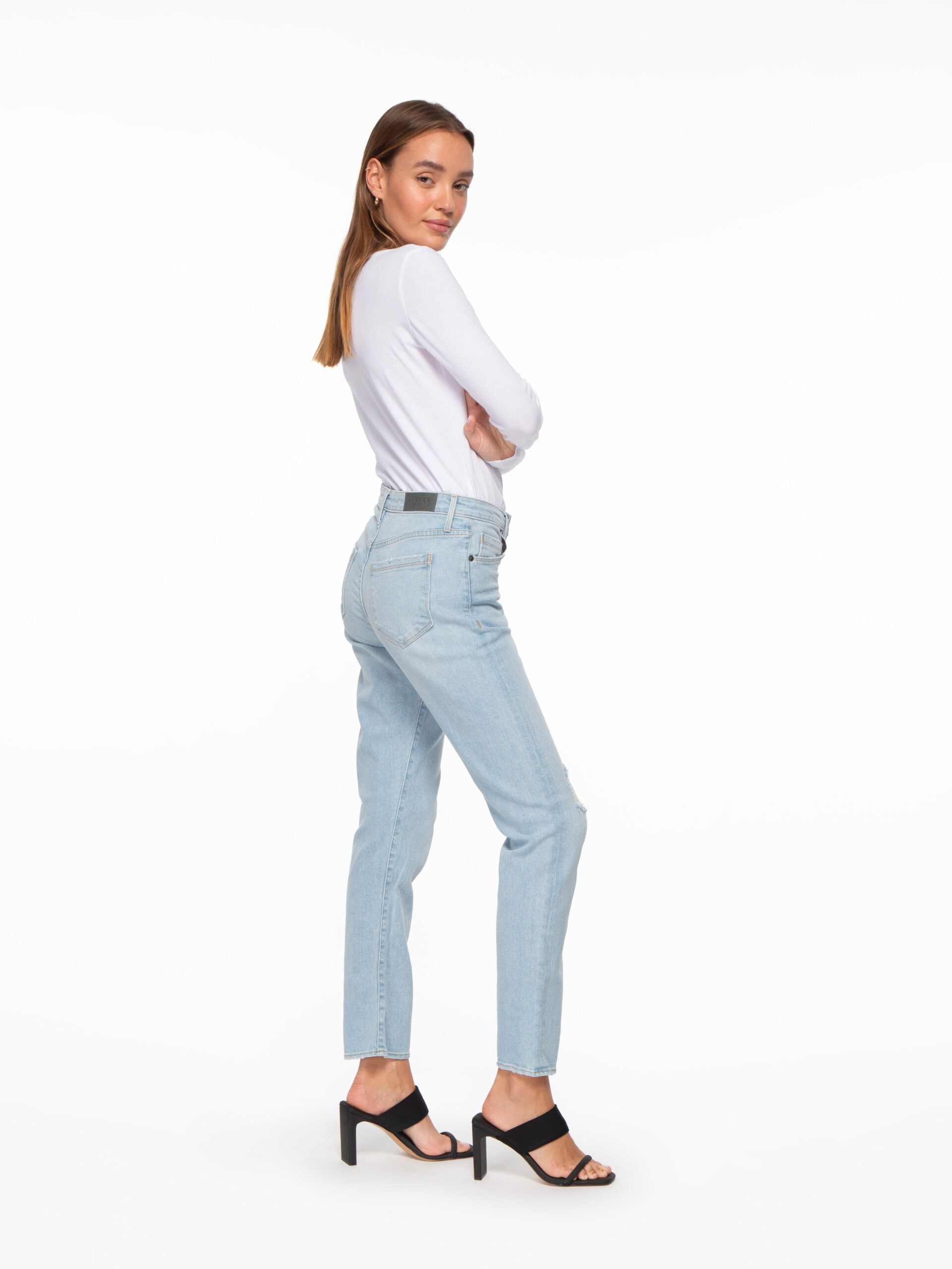 Boyfriend in Coronado Destroy