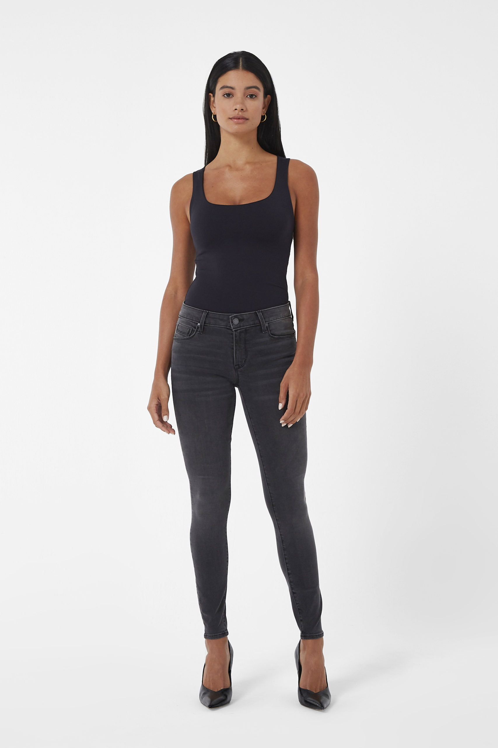 Kam Skinny in Point Break