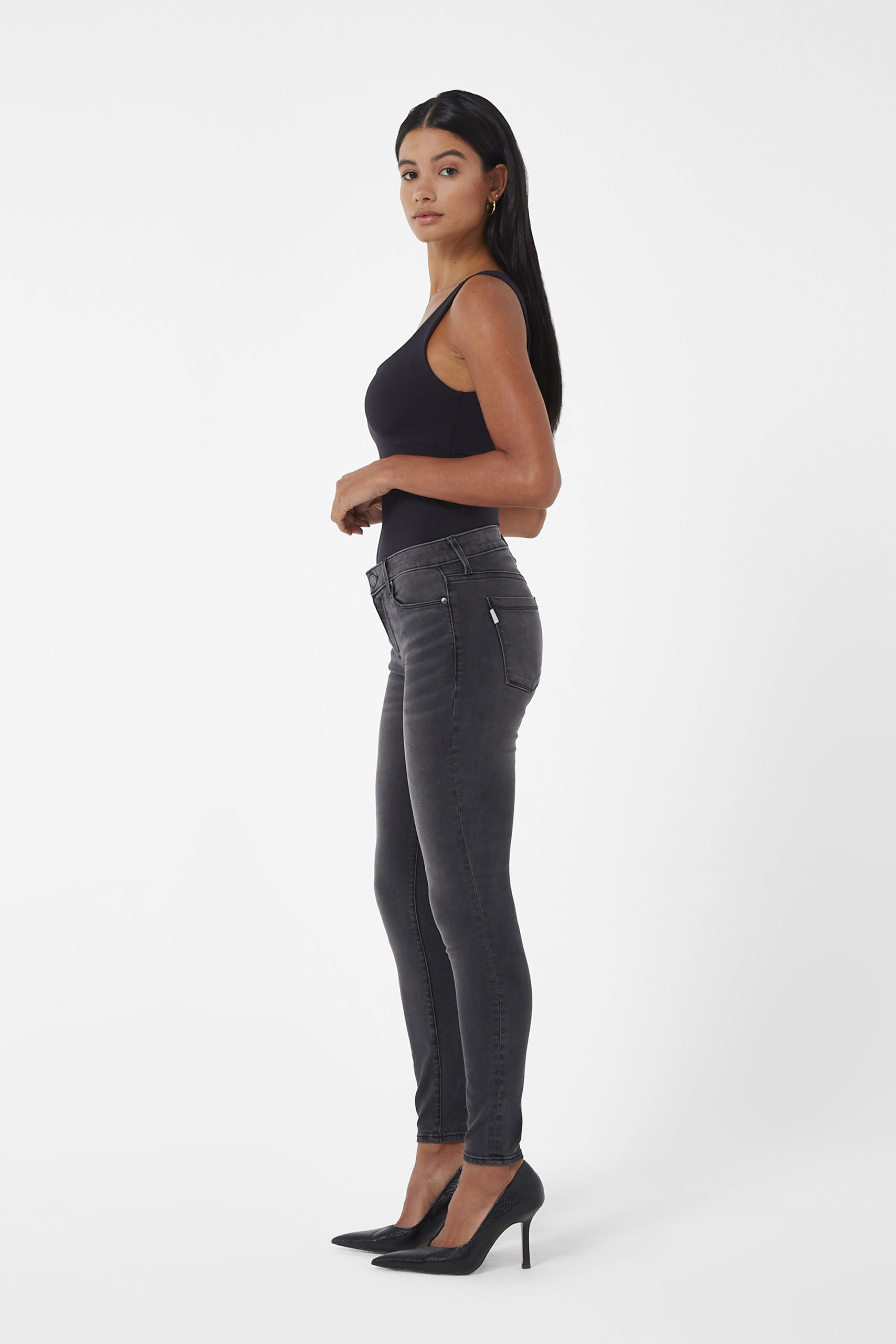 Kam Skinny in Point Break