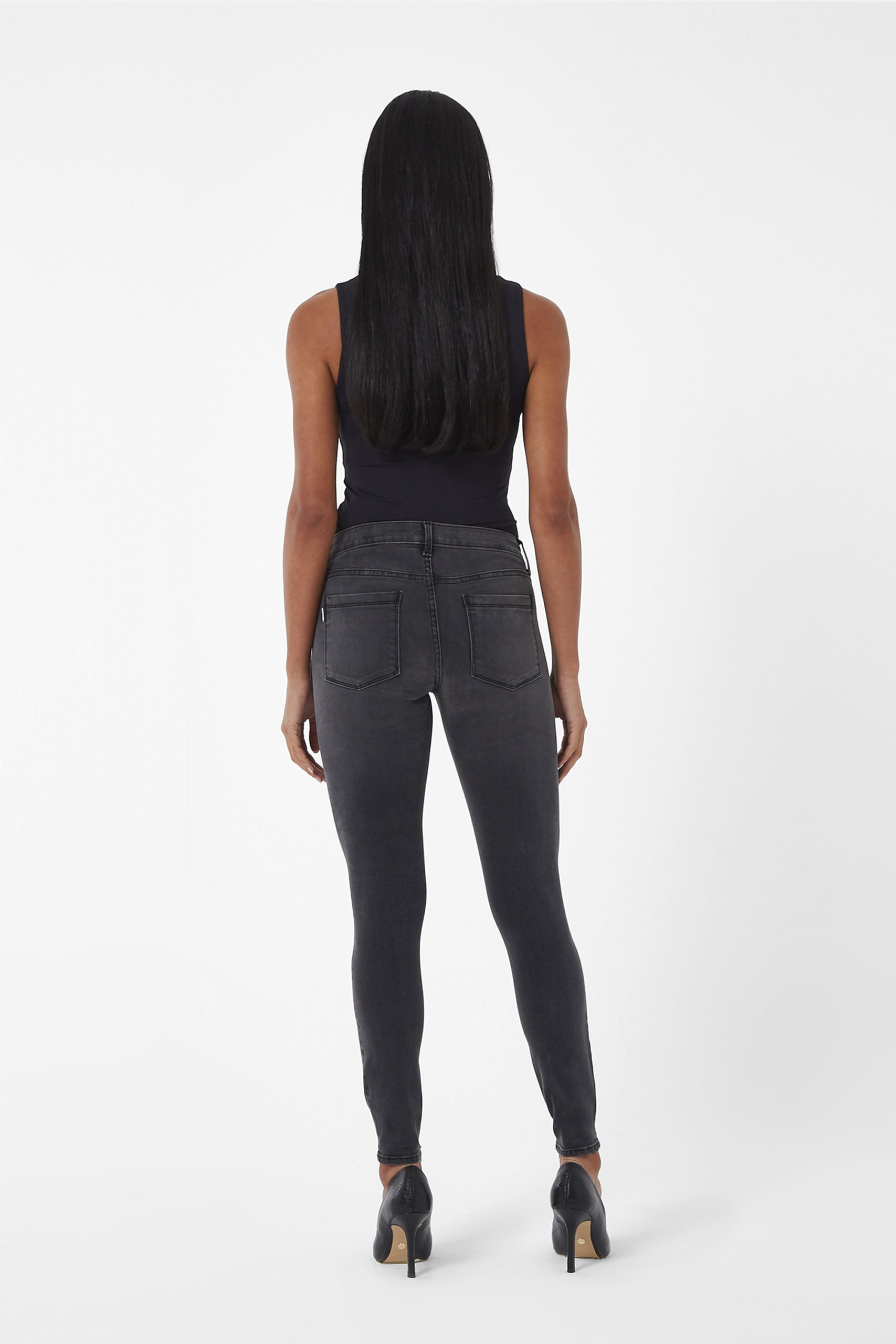 Kam Skinny in Point Break