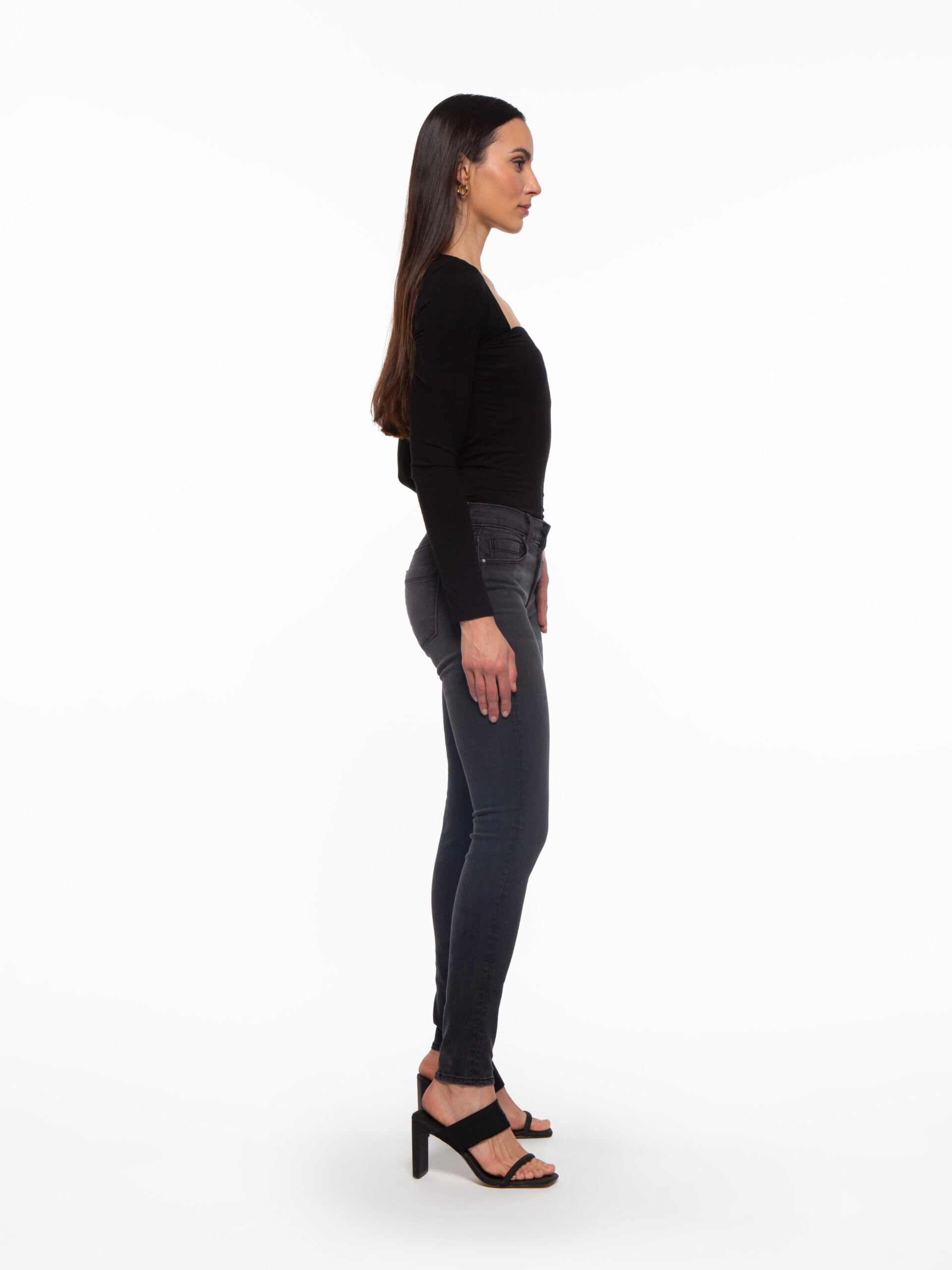 Bowery Skinny in Point Break