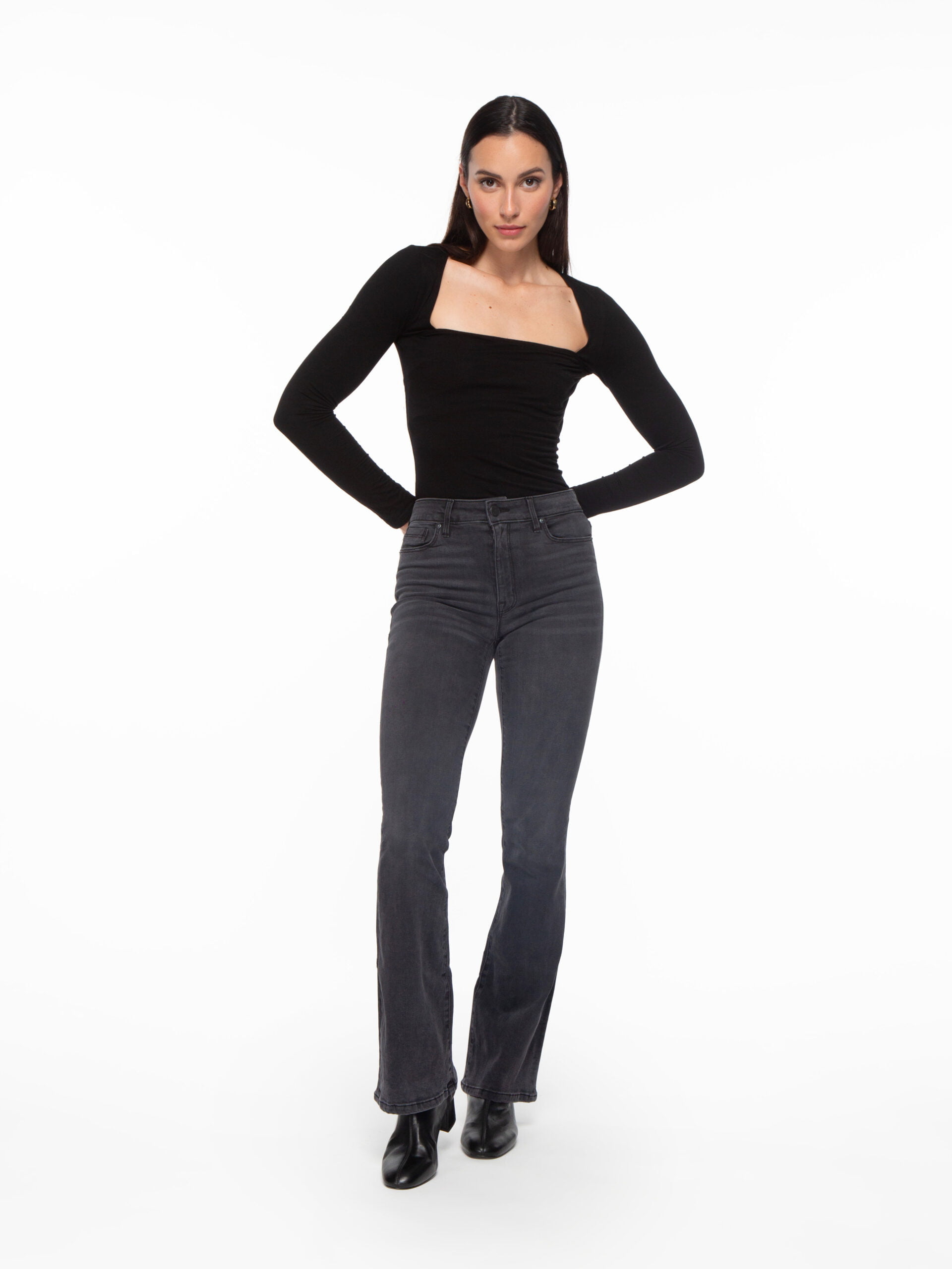 Bombshell Bell In Point Break