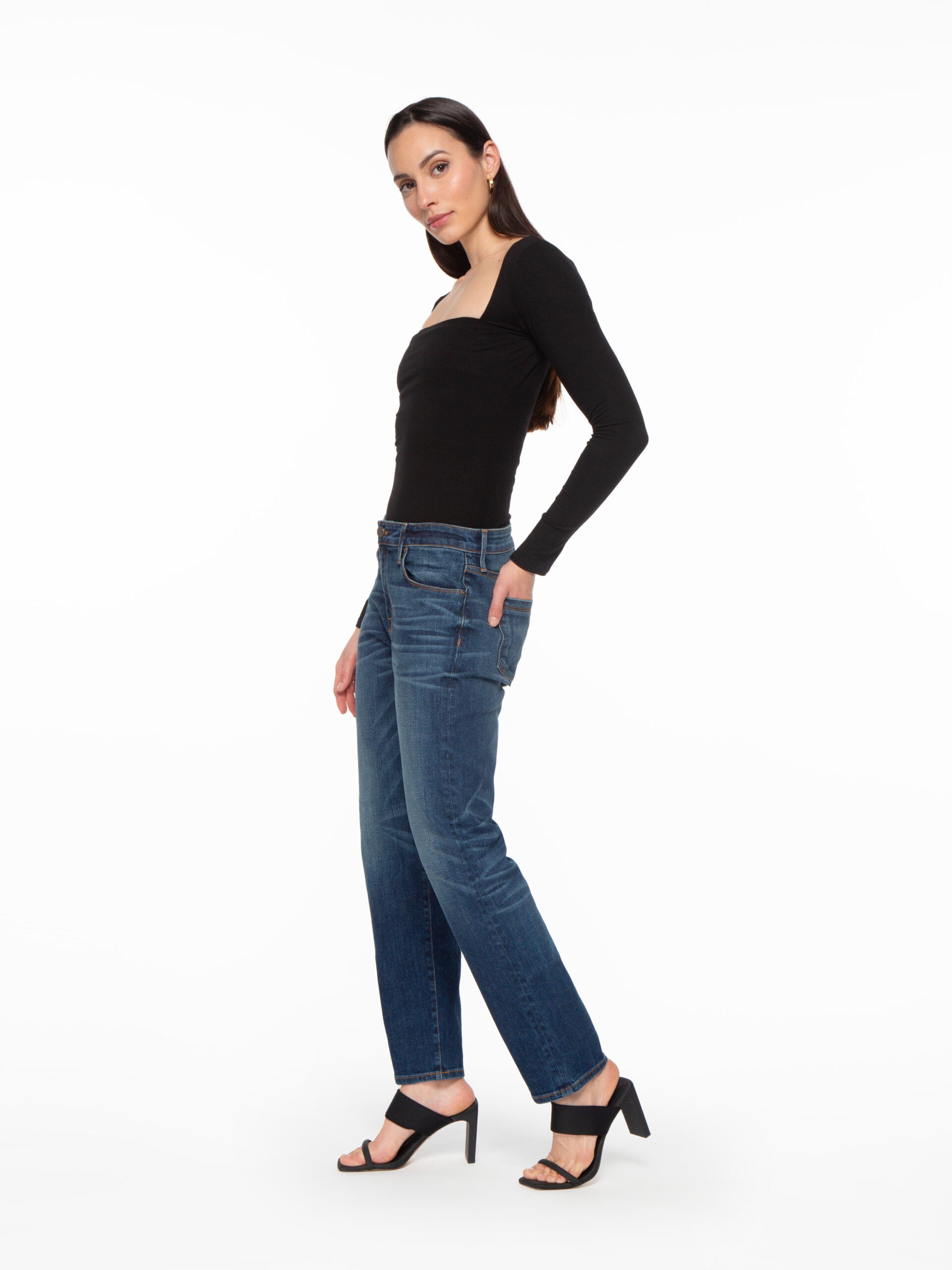 Boyfriend In Redford