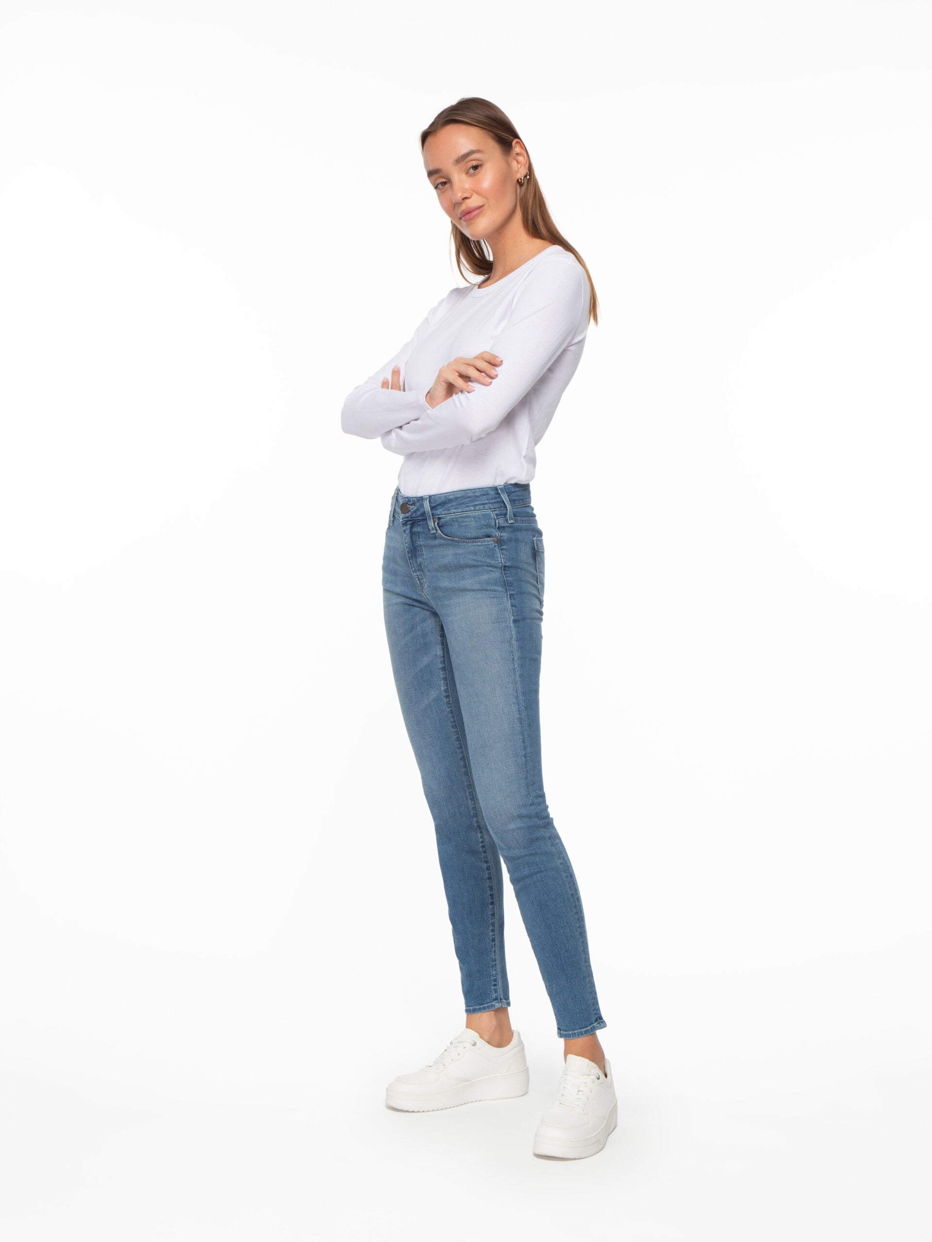 Bowery Skinny In Cove