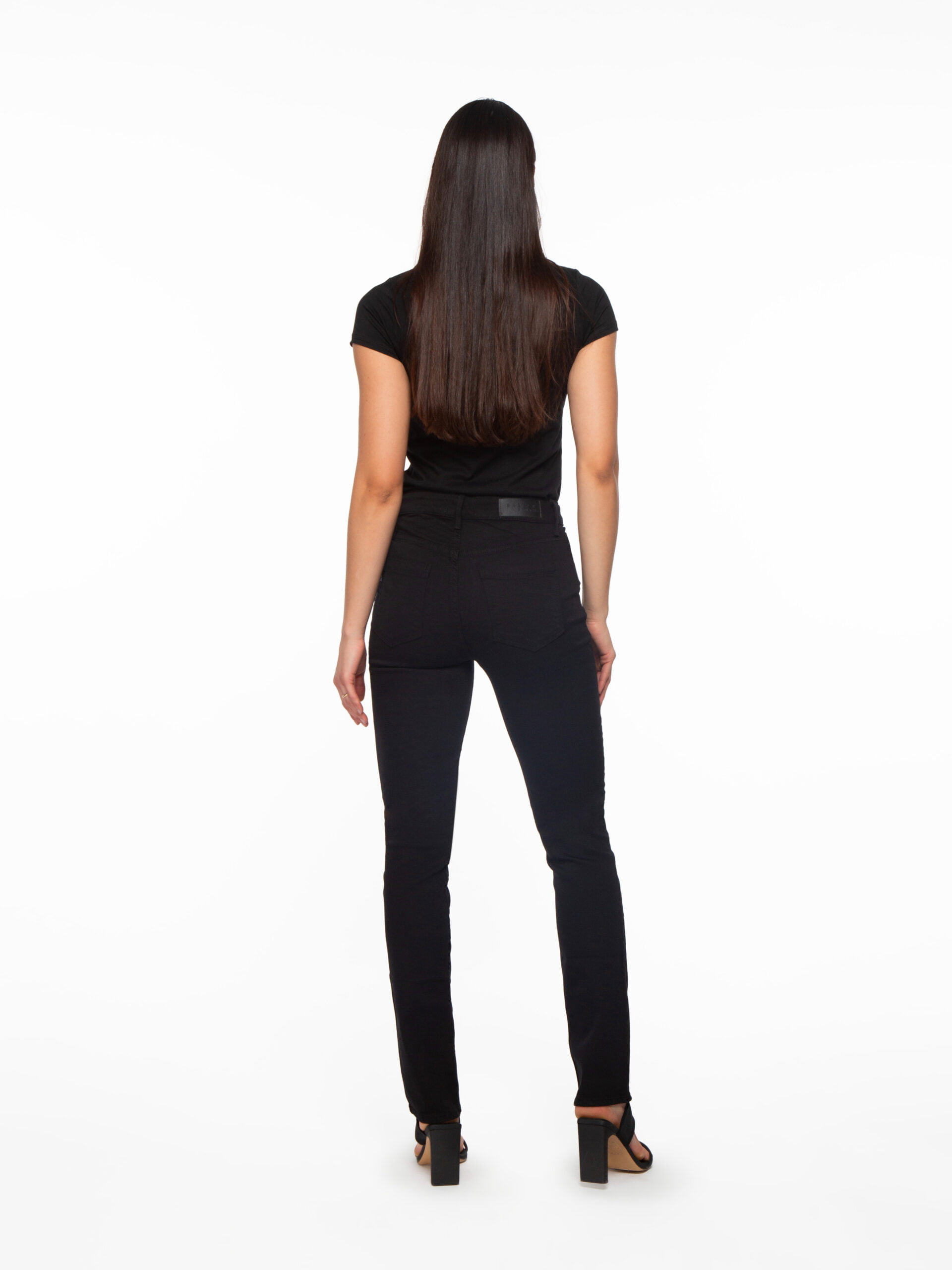 Bombshell Runaround In Eternal Black