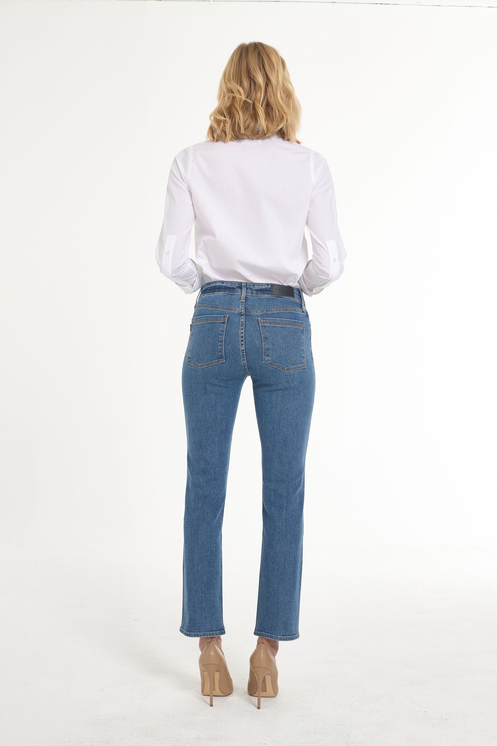 Runaround Sue in Jagger