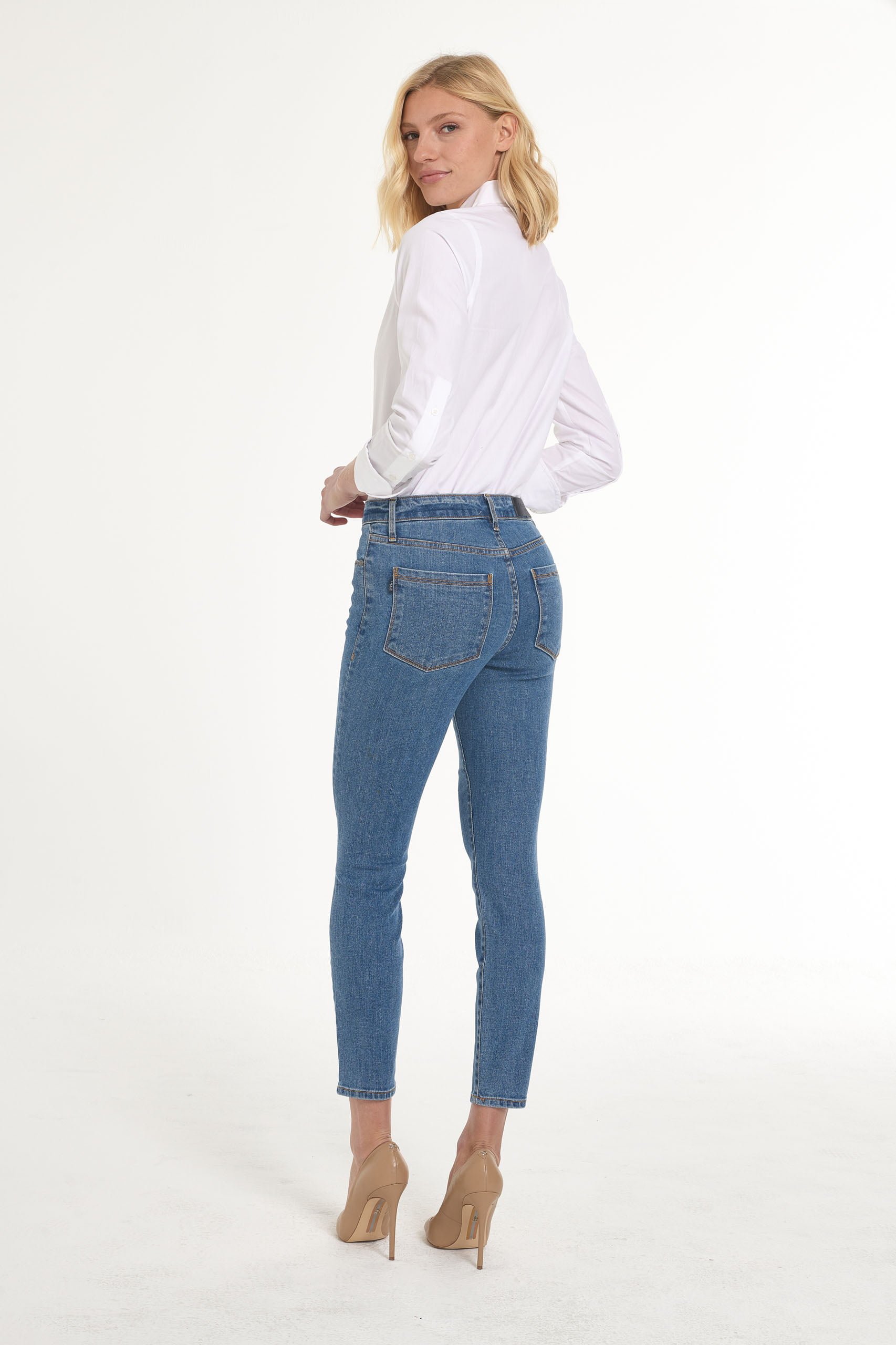 Bombshell Skinny in Jagger