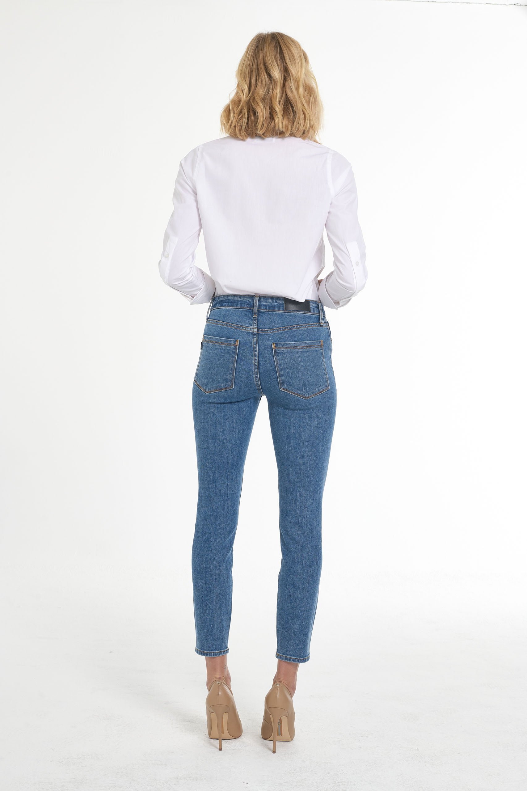 Bombshell Skinny in Jagger