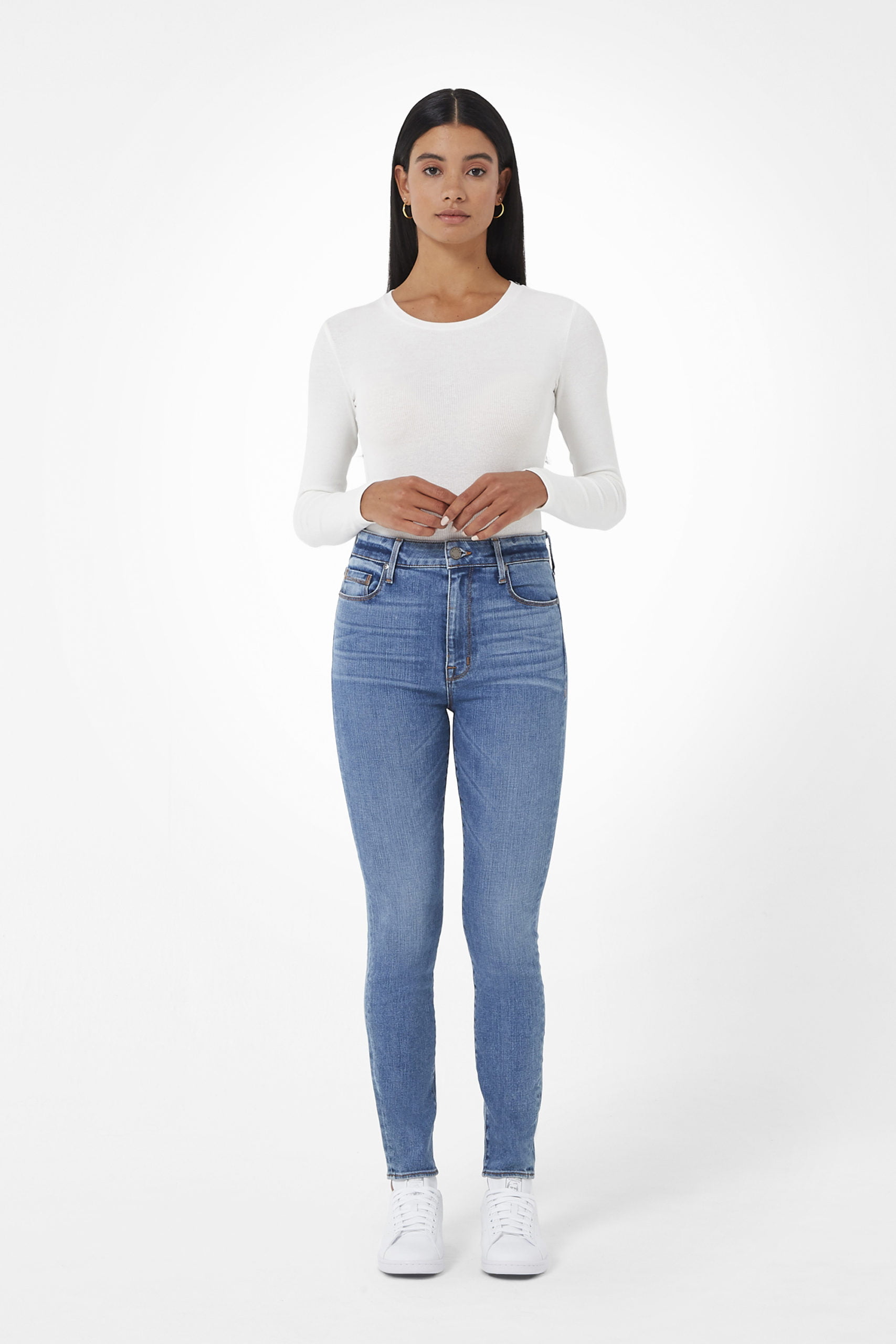 Super Bombshell Skinny in Brentwood