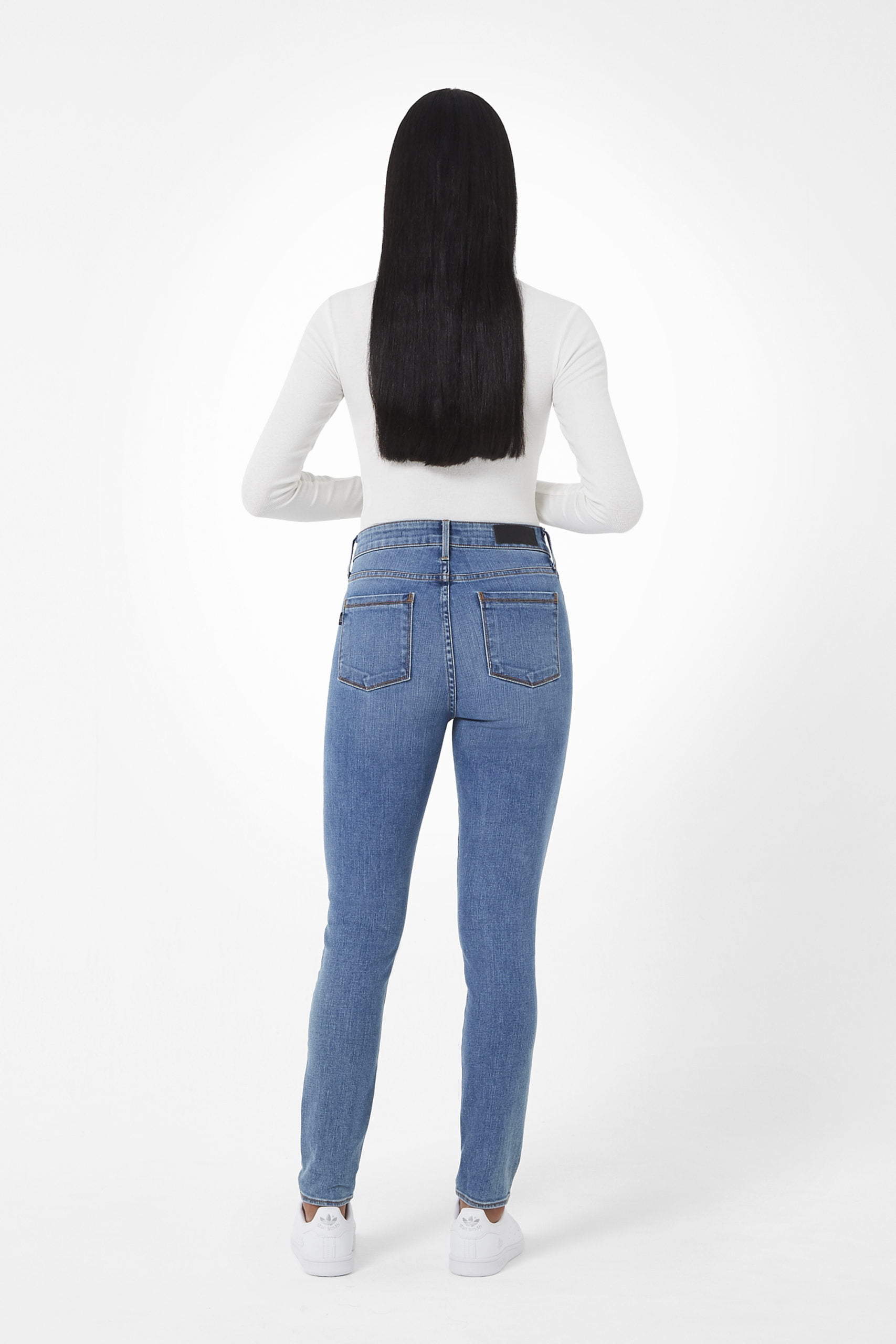 Super Bombshell Skinny in Brentwood