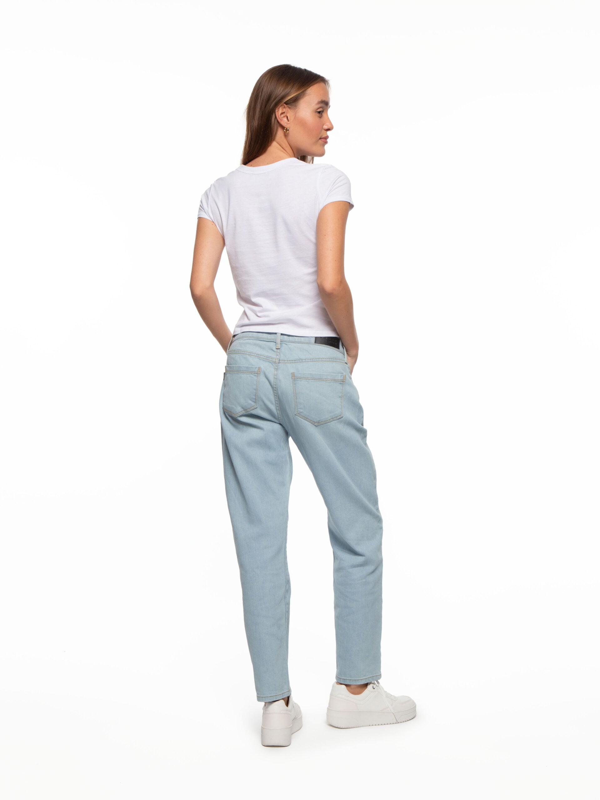 Ex-Boyfriend in Jones